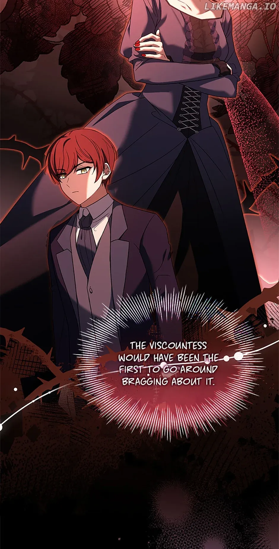 Happy Sea World Chapter 26 Online - página 37