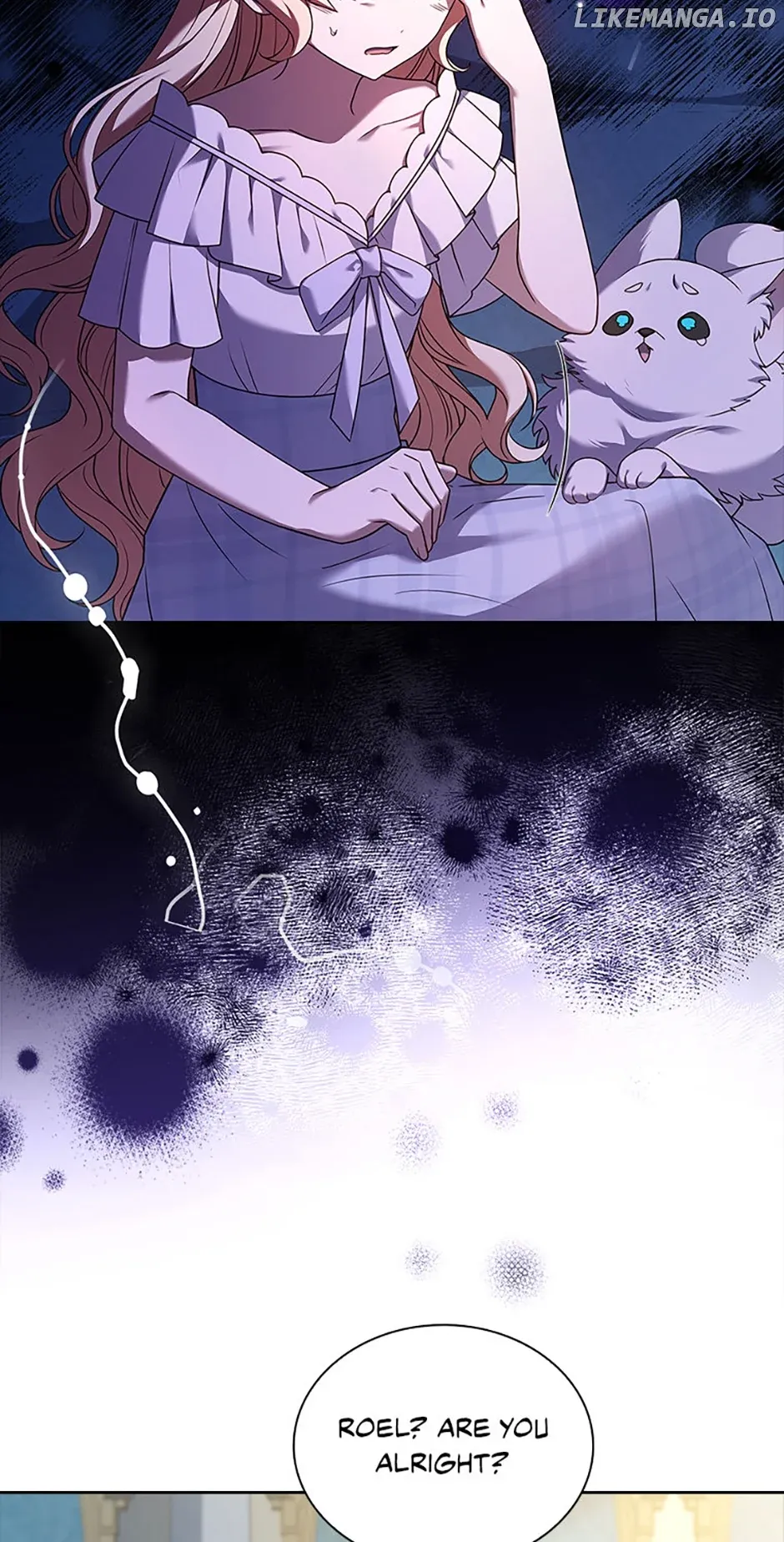 Happy Sea World Chapter 26 Online - página 40