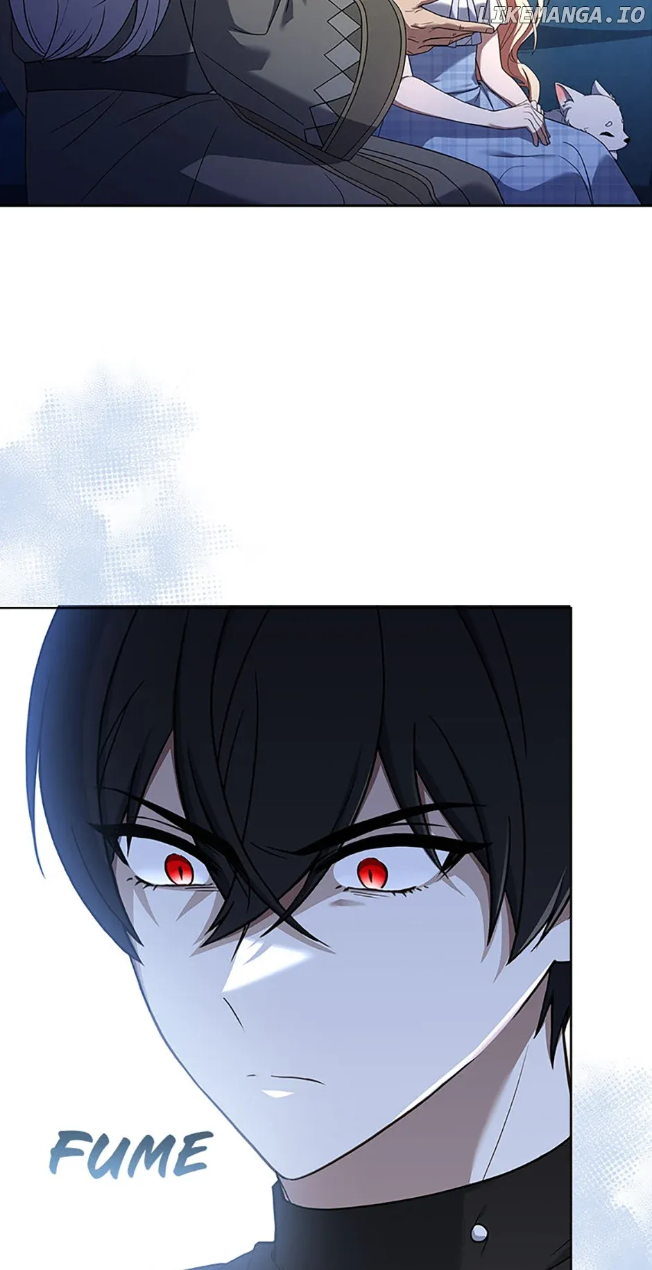 Happy Sea World Chapter 26 Online - página 45