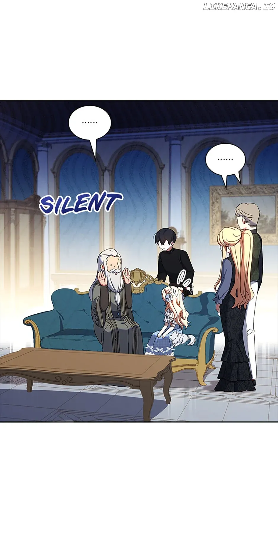 Happy Sea World Chapter 26 Online - página 50