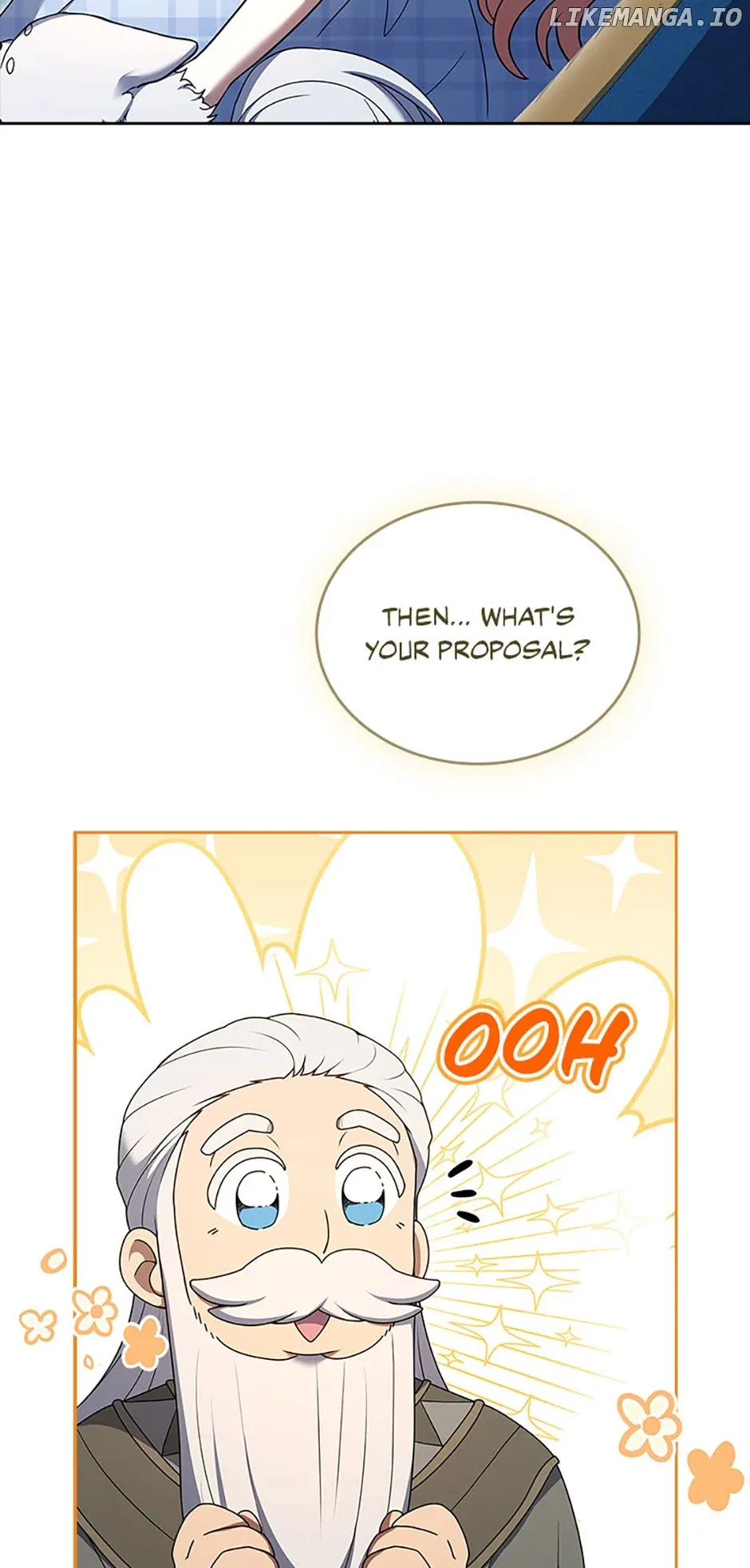 Happy Sea World Chapter 26 Online - página 54