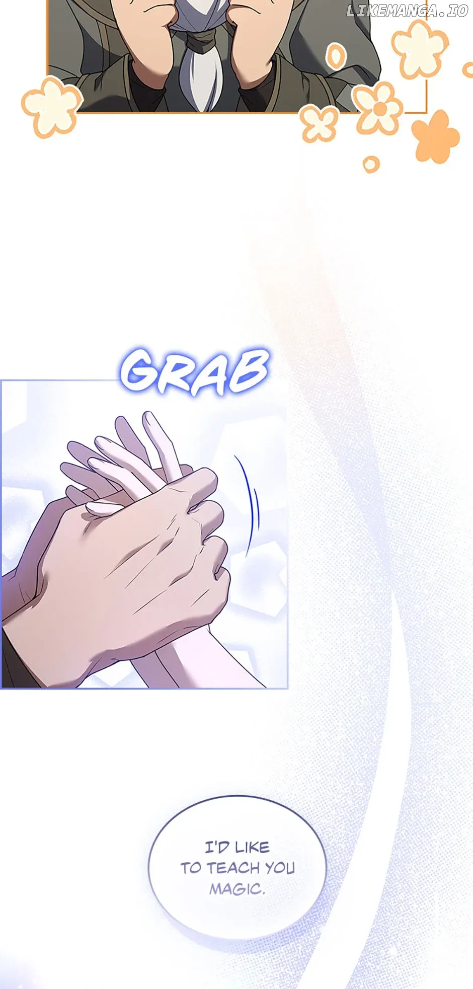 Happy Sea World Chapter 26 Online - página 55
