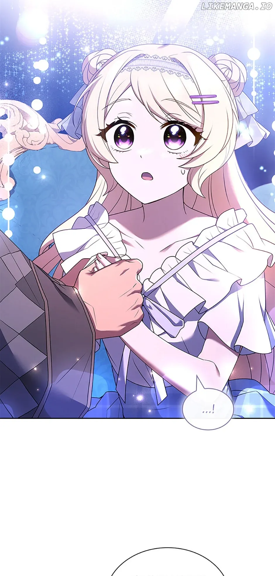 Happy Sea World Chapter 26 Online - página 56