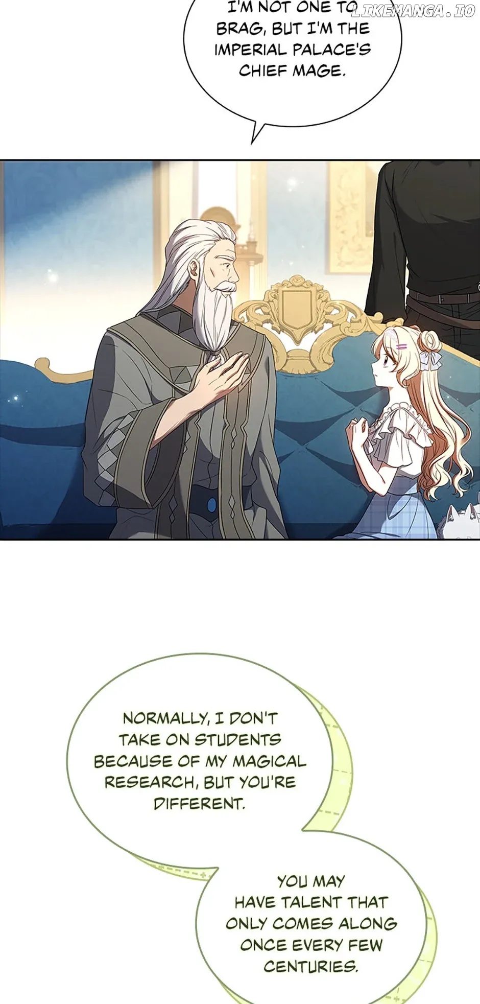 Happy Sea World Chapter 26 Online - página 57