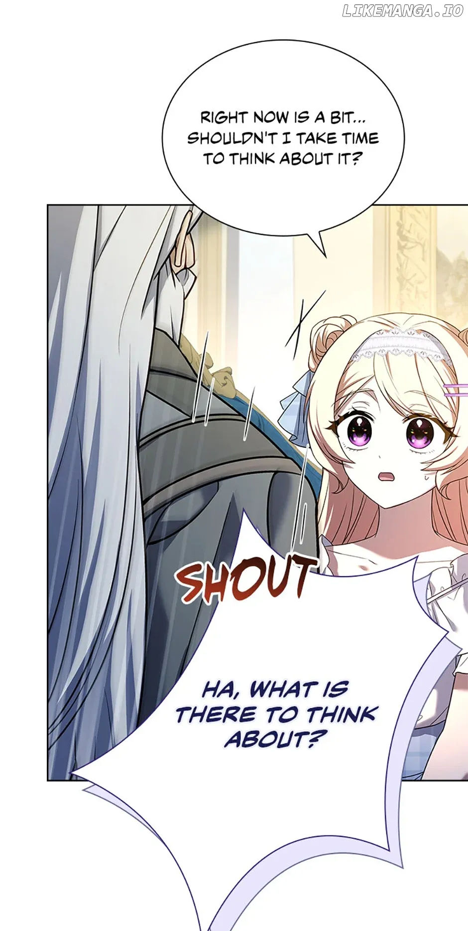 Happy Sea World Chapter 26 Online - página 59