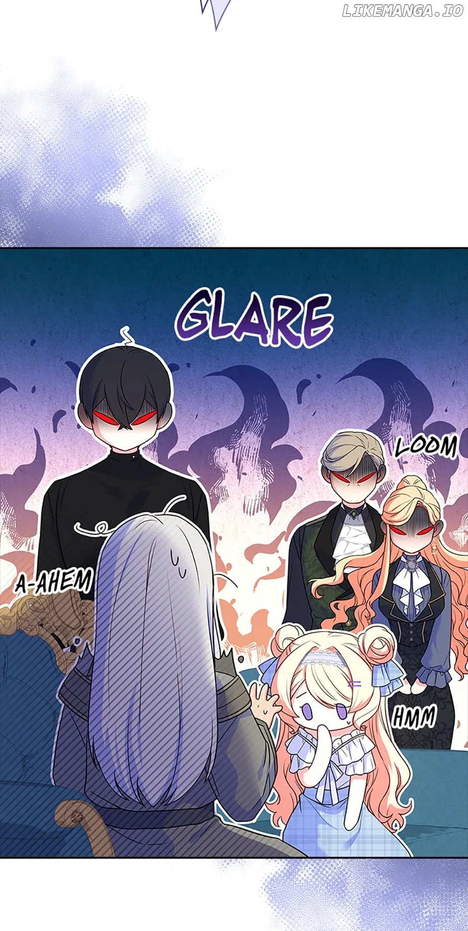 Happy Sea World Chapter 26 Online - página 60