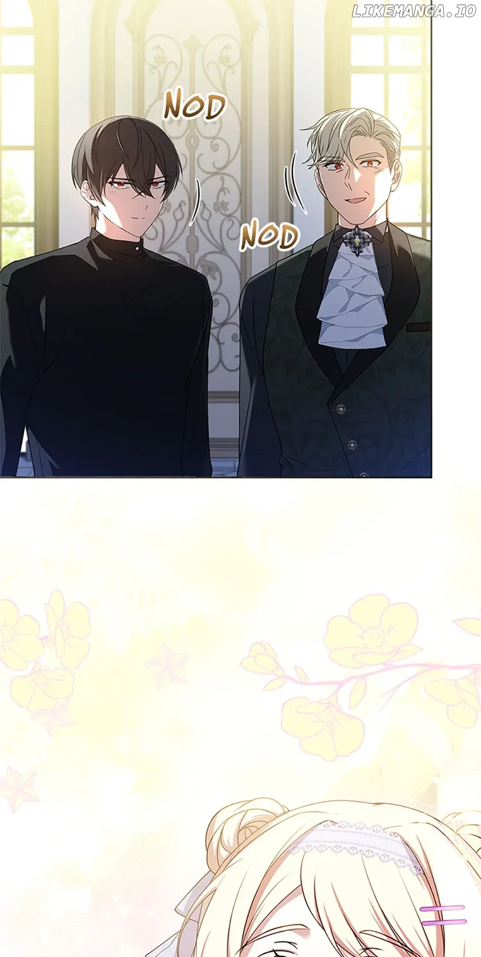 Happy Sea World Chapter 26 Online - página 64