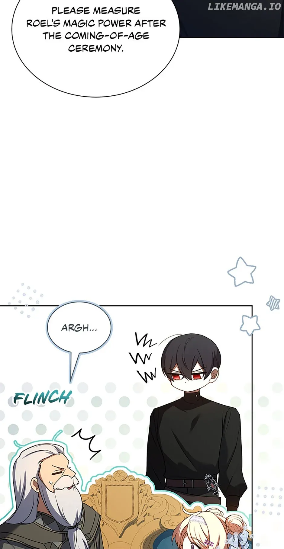 Happy Sea World Chapter 26 Online - página 69