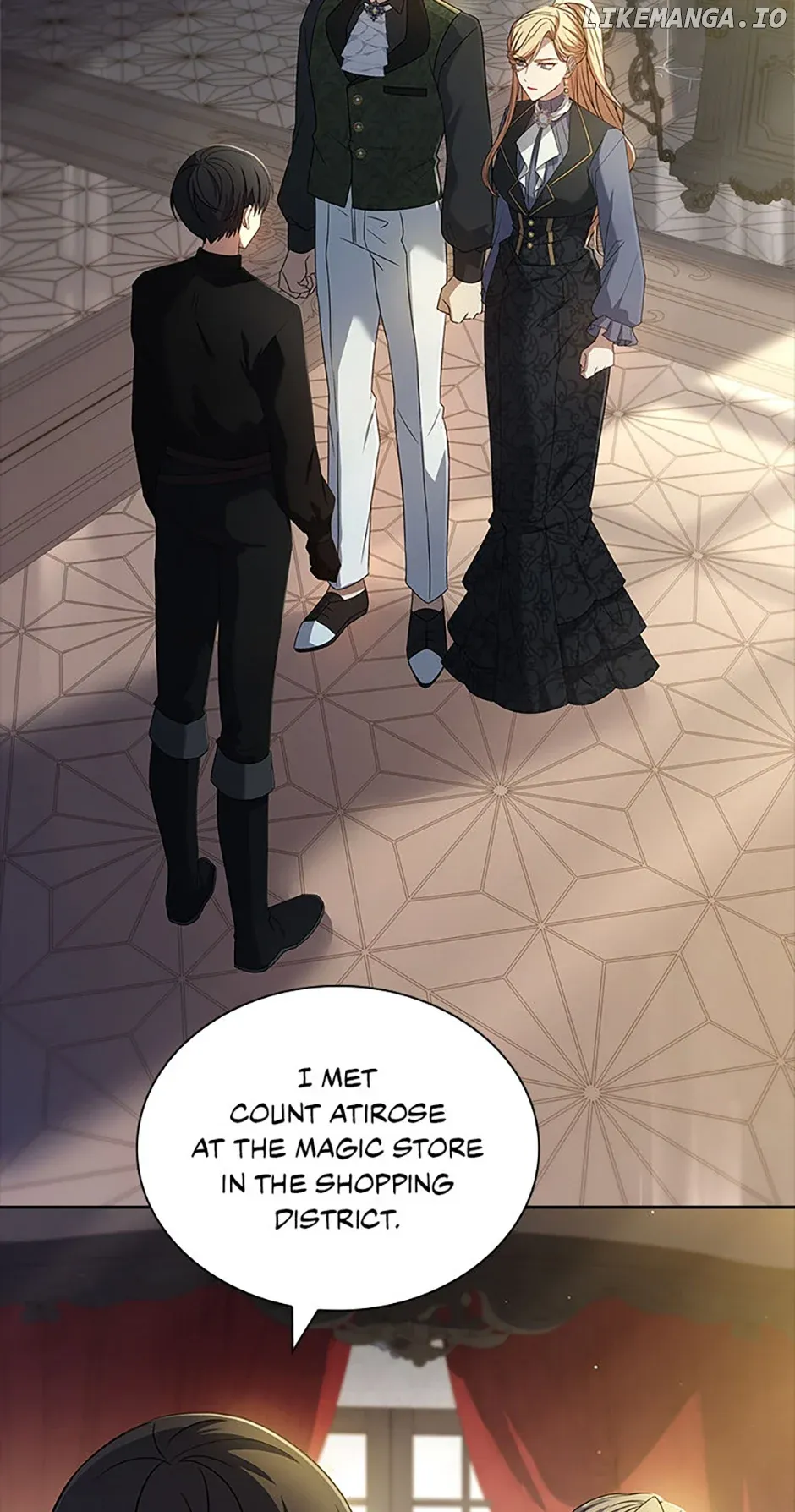 Happy Sea World Chapter 26 Online - página 76