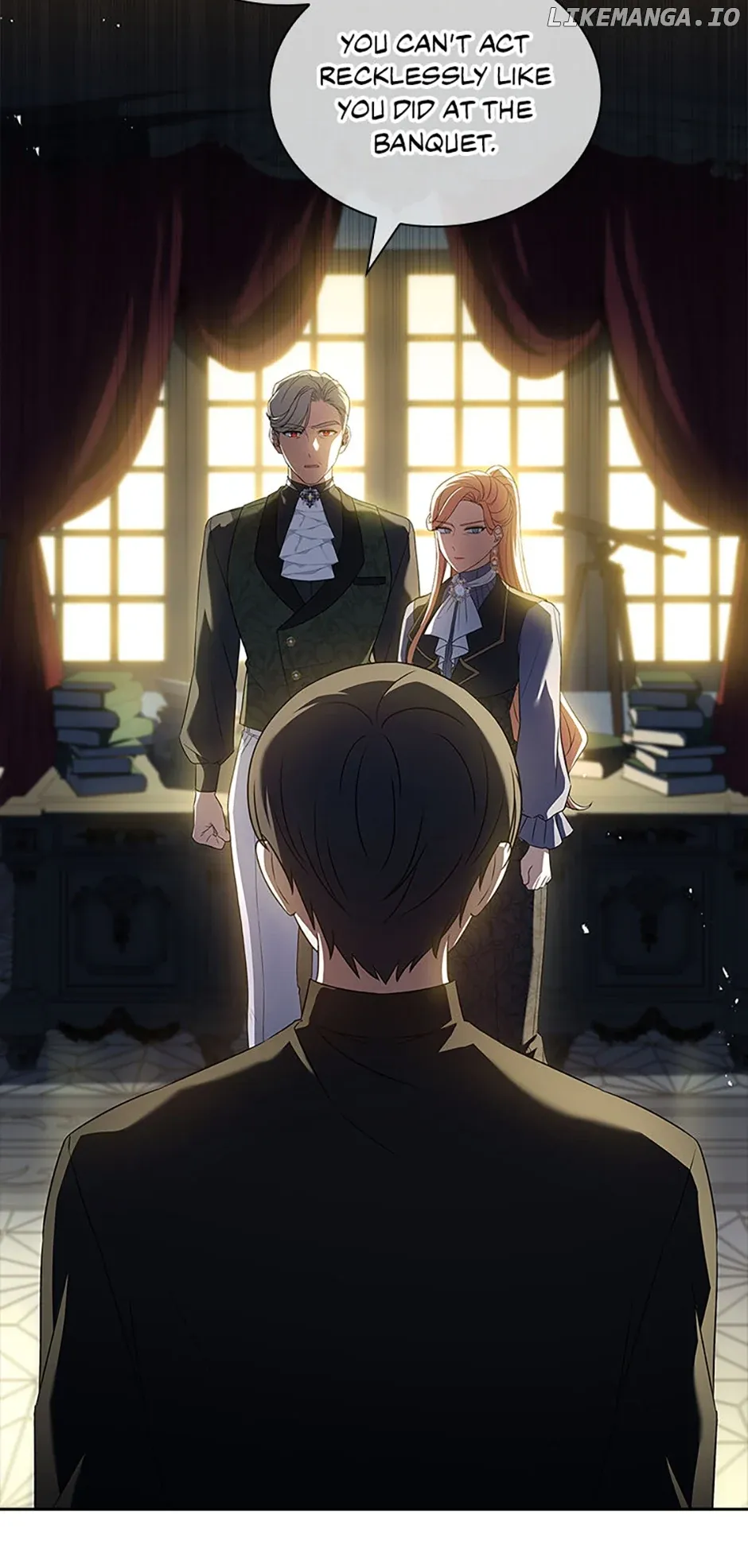 Happy Sea World Chapter 26 Online - página 86