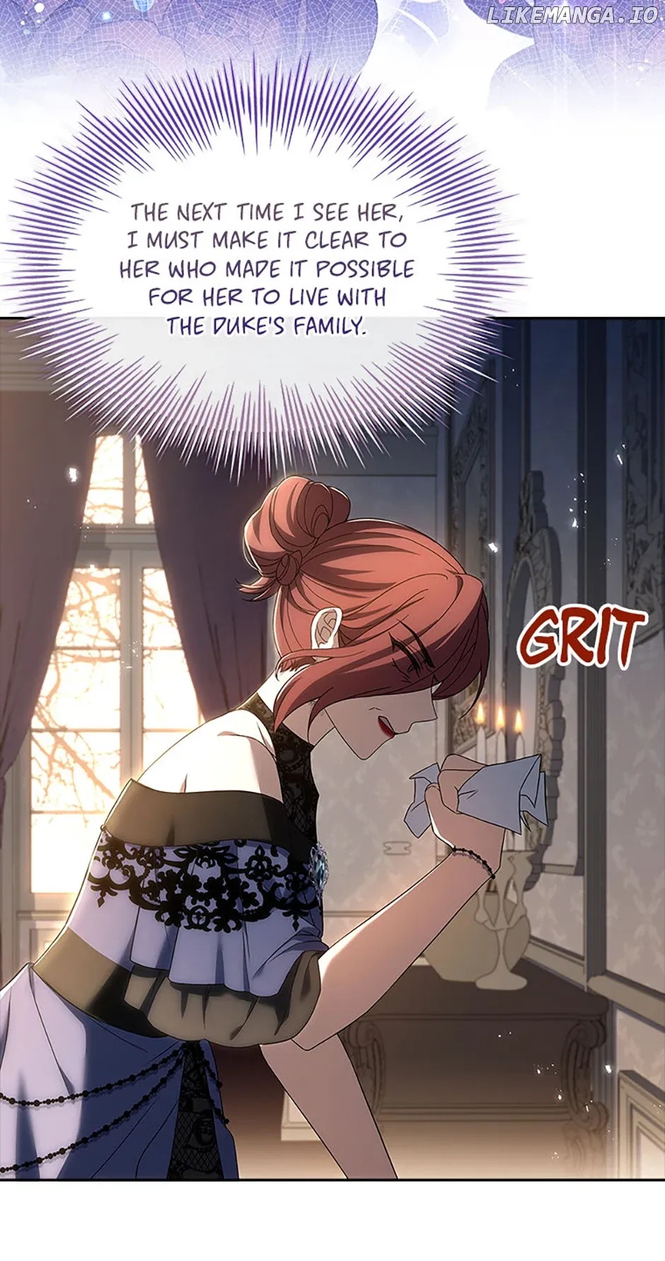 Happy Sea World Chapter 27 Online - página 6