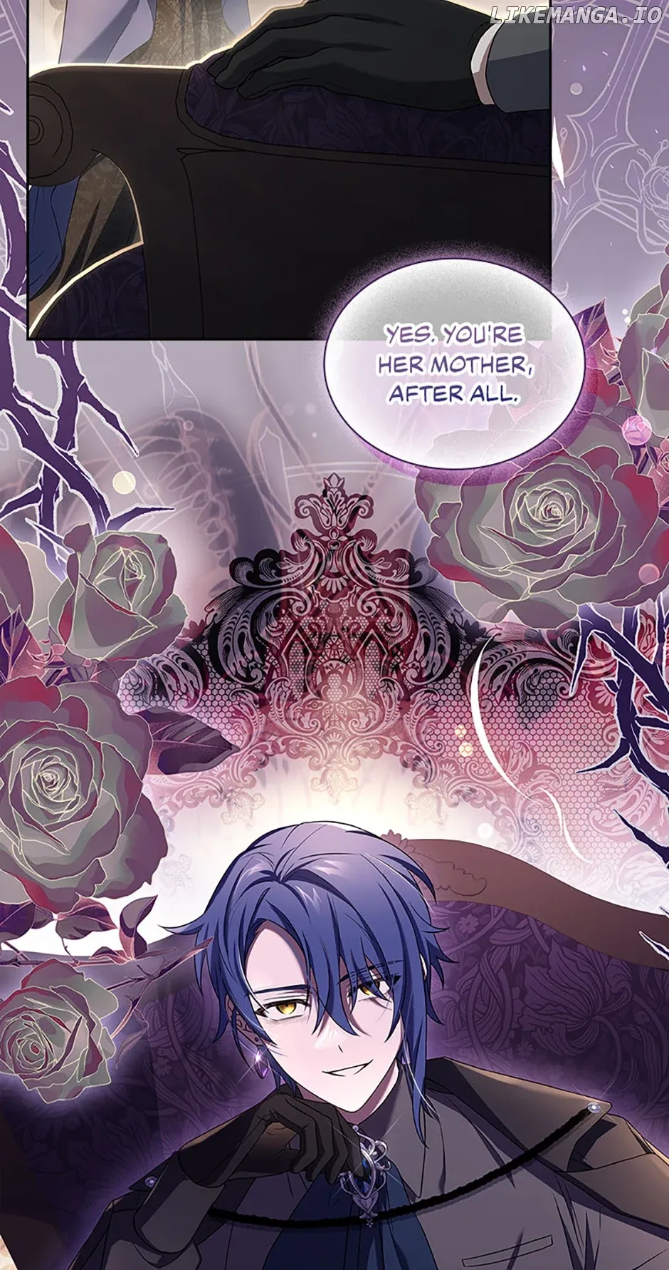 Happy Sea World Chapter 27 Online - página 9