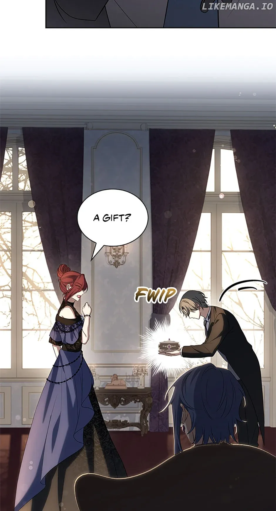 Happy Sea World Chapter 27 Online - página 16