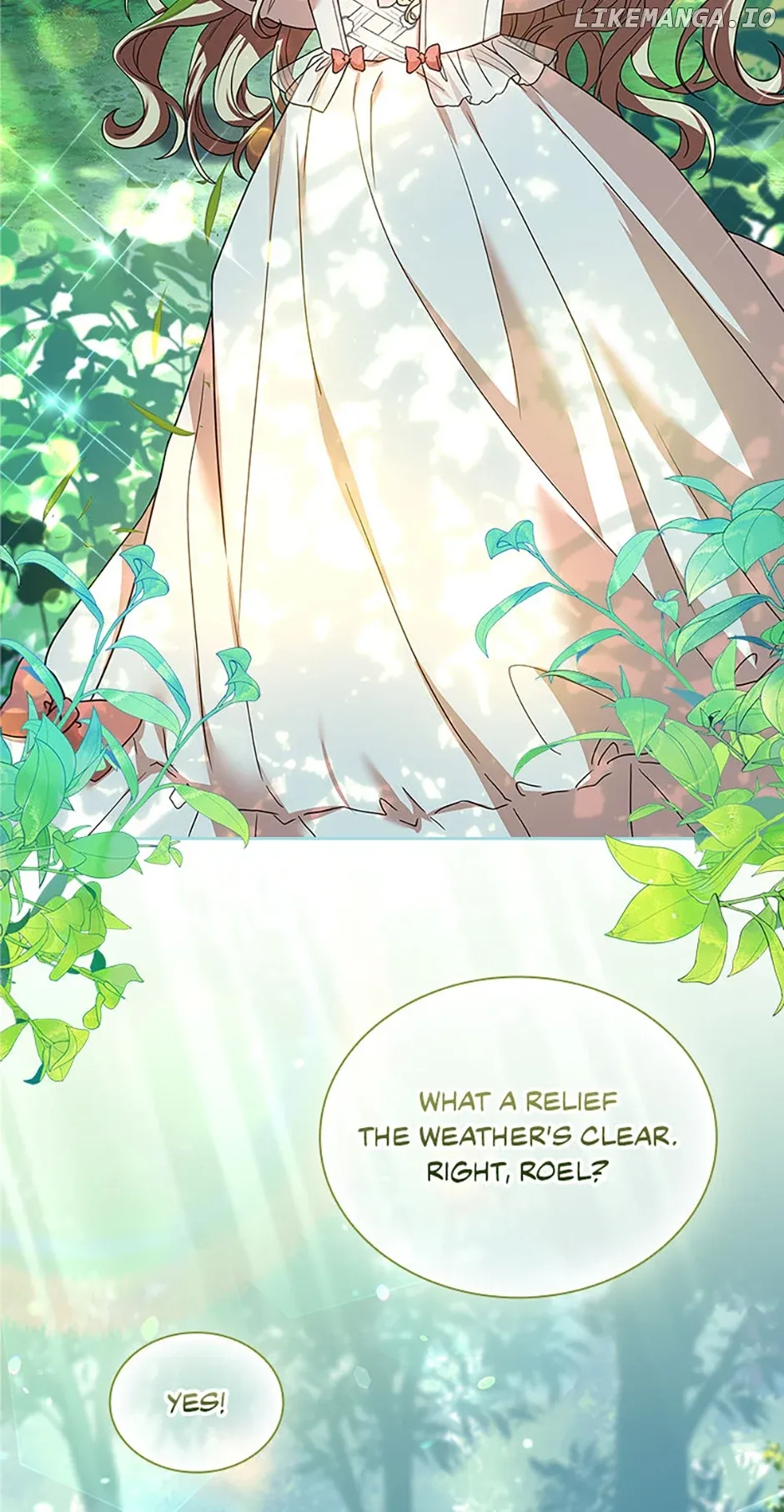 Happy Sea World Chapter 27 Online - página 23