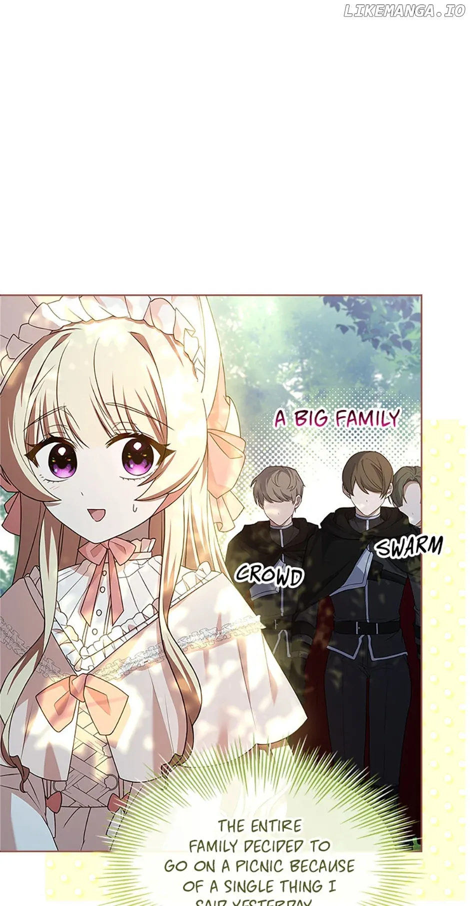 Happy Sea World Chapter 27 Online - página 25