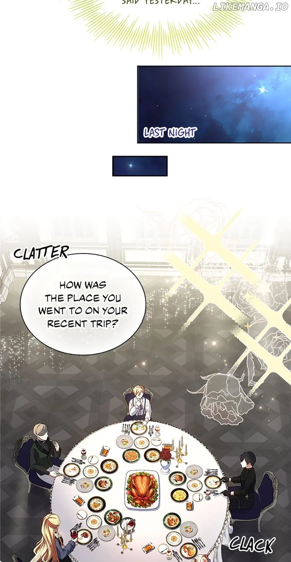 Happy Sea World Chapter 27 Online - página 26