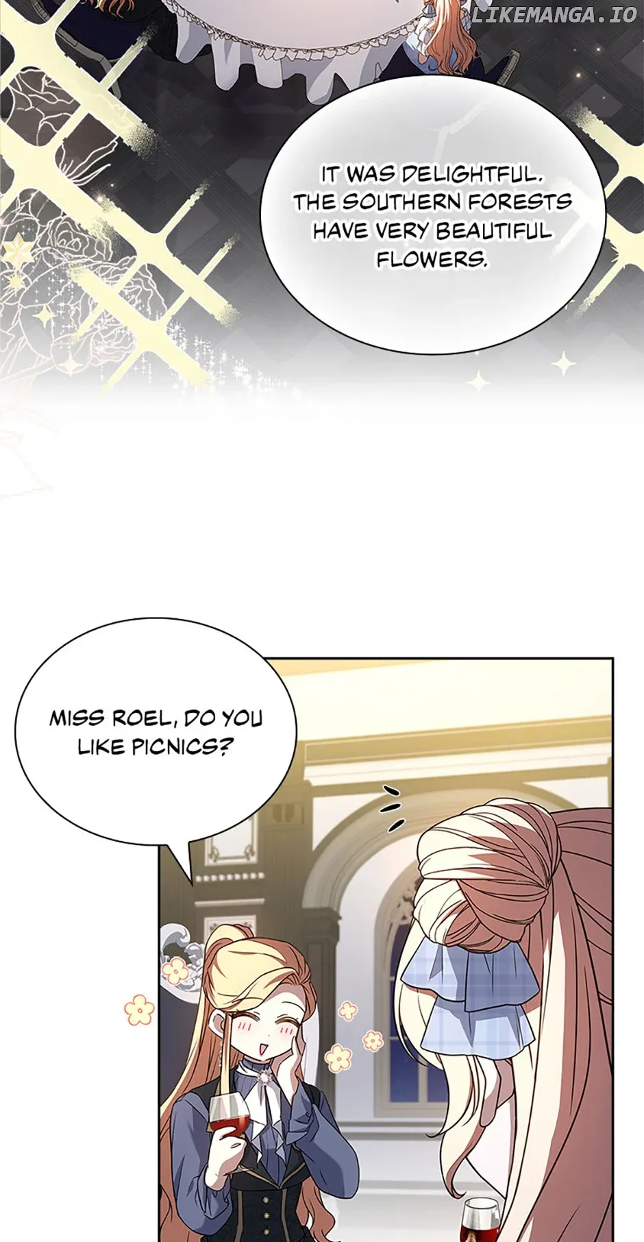 Happy Sea World Chapter 27 Online - página 27