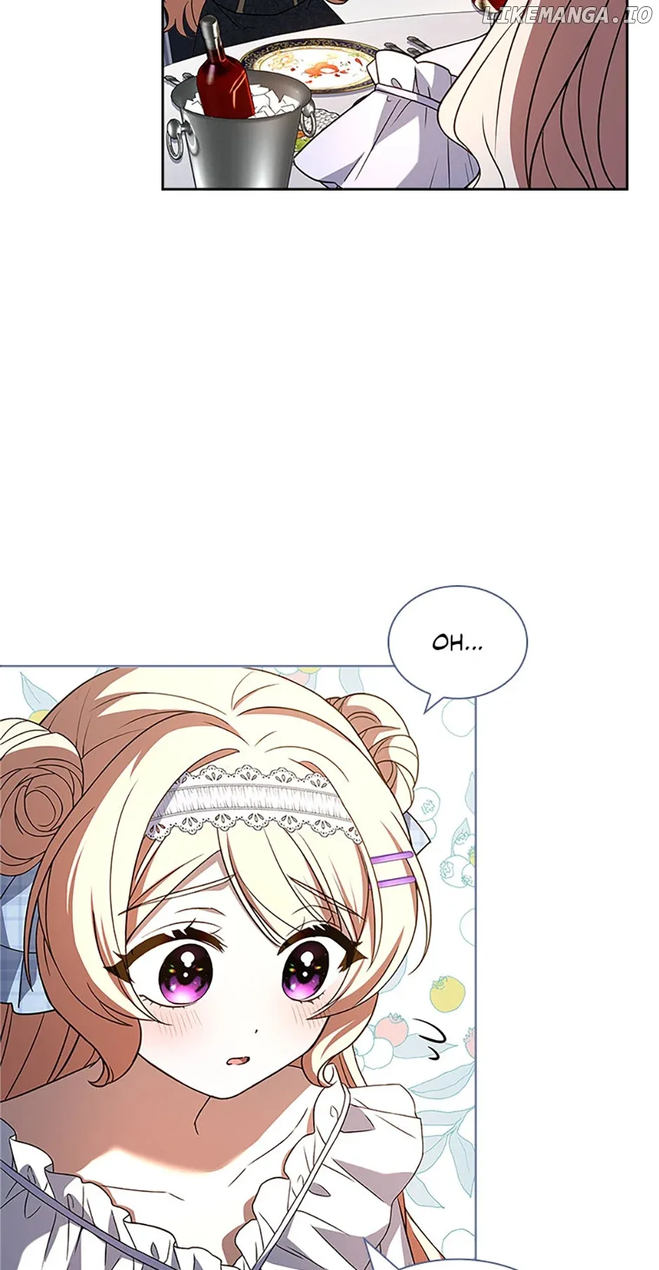 Happy Sea World Chapter 27 Online - página 28
