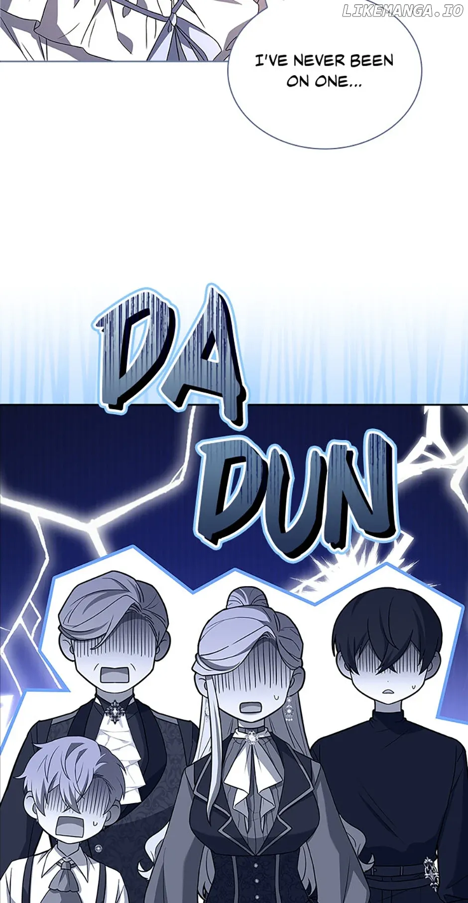 Happy Sea World Chapter 27 Online - página 29