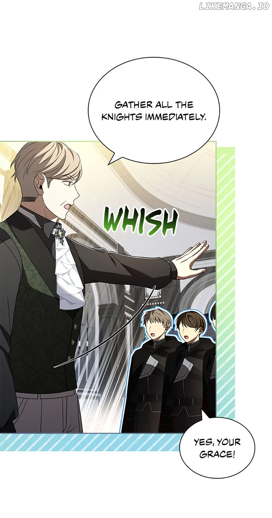 Happy Sea World Chapter 27 Online - página 31