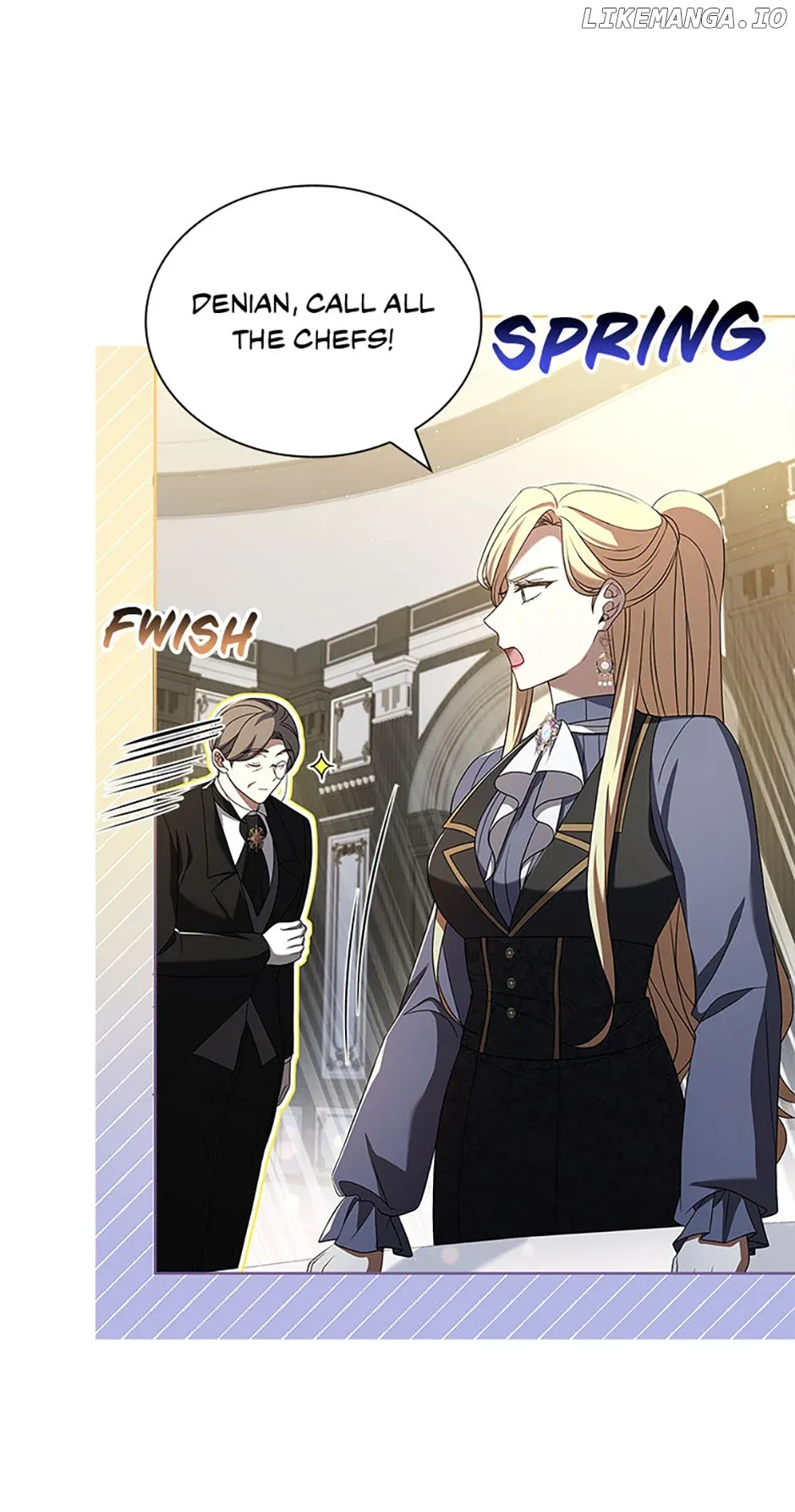 Happy Sea World Chapter 27 Online - página 32