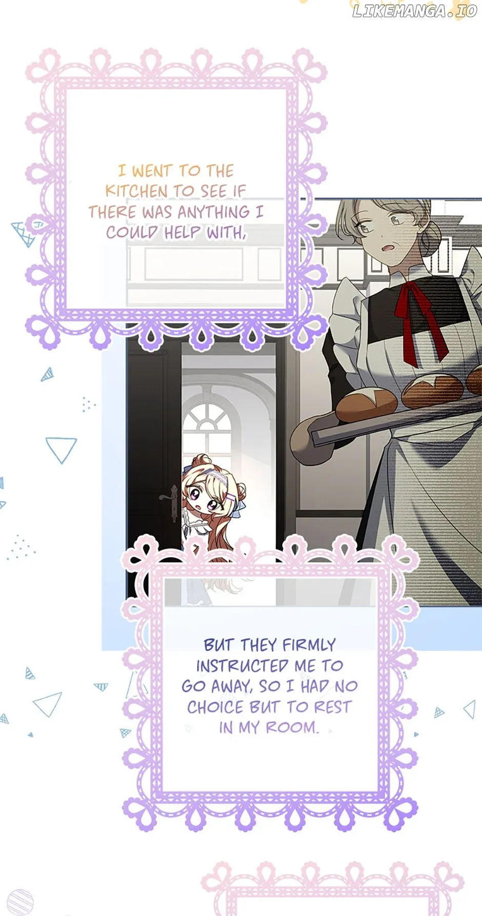 Happy Sea World Chapter 27 Online - página 37
