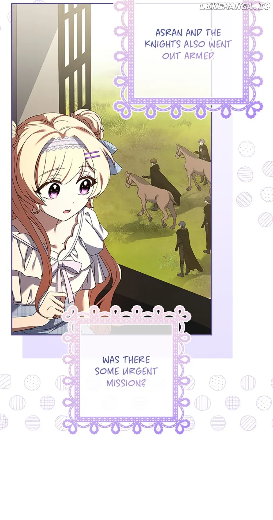 Happy Sea World Chapter 27 Online - página 38