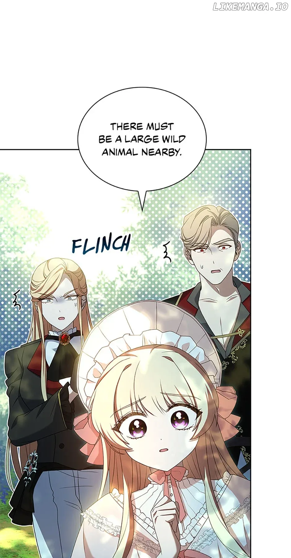 Happy Sea World Chapter 27 Online - página 41