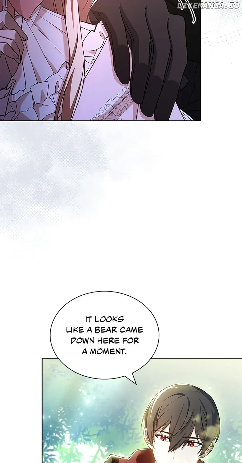 Happy Sea World Chapter 27 Online - página 45