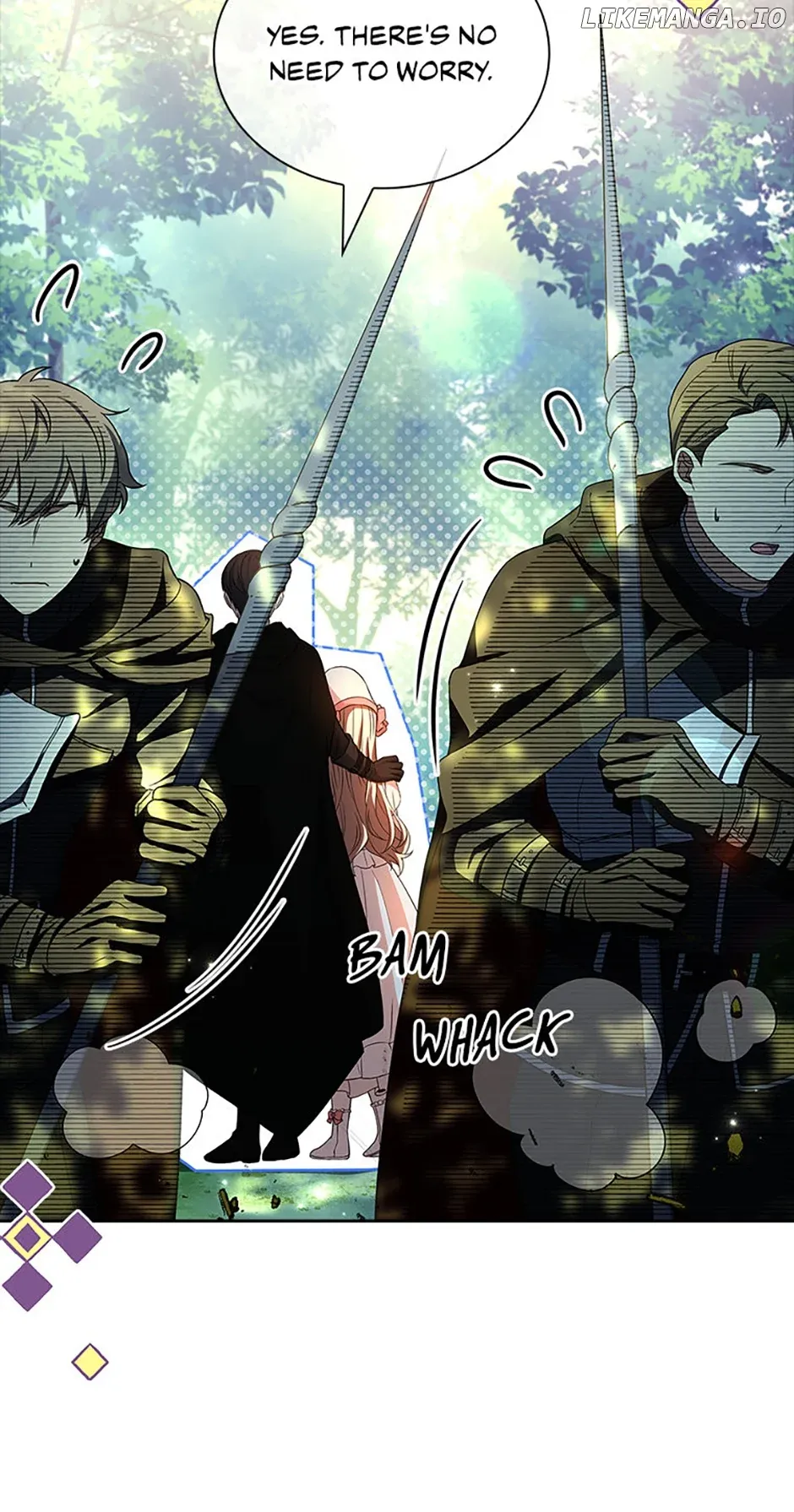 Happy Sea World Chapter 27 Online - página 47