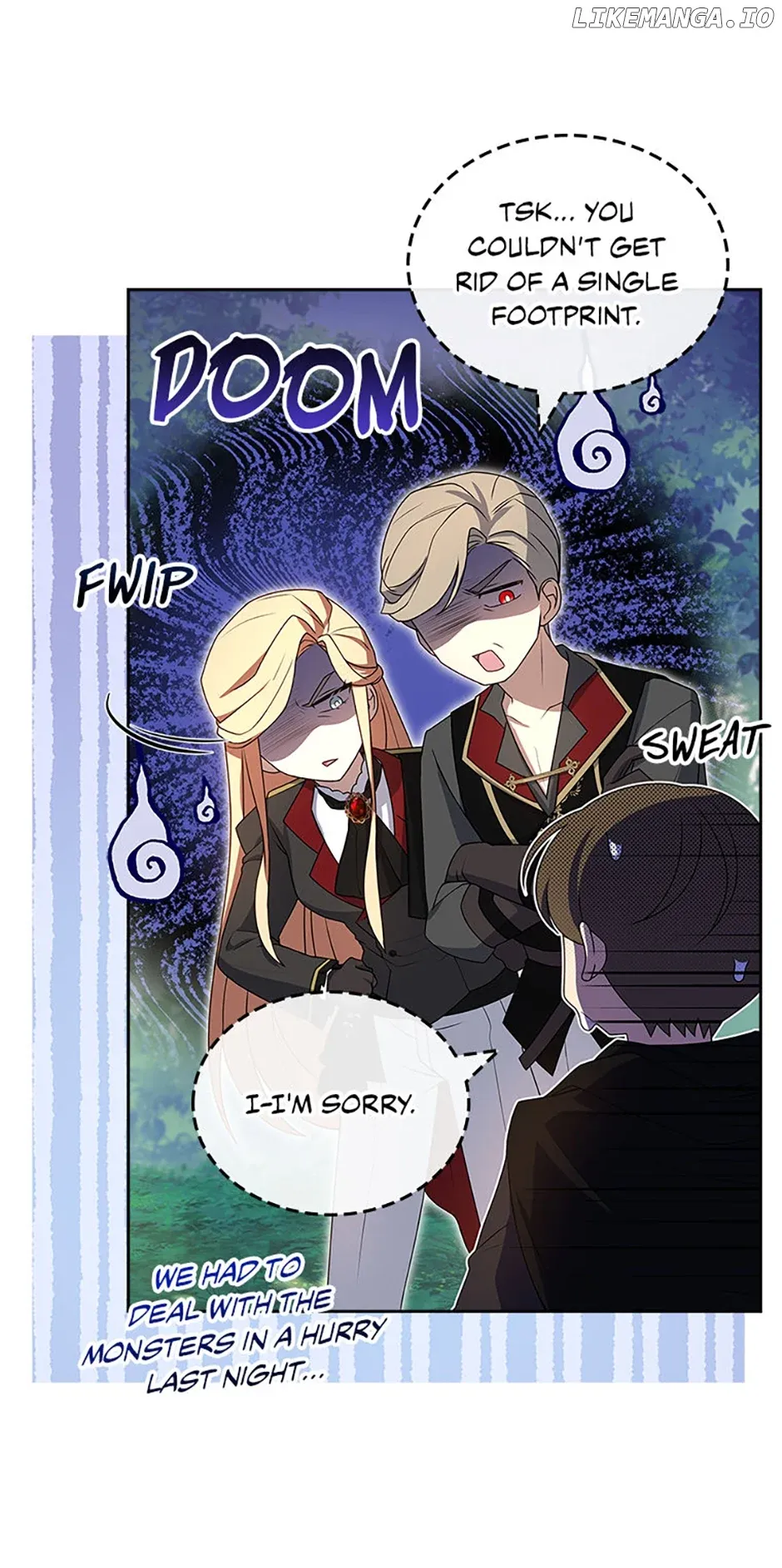Happy Sea World Chapter 27 Online - página 48