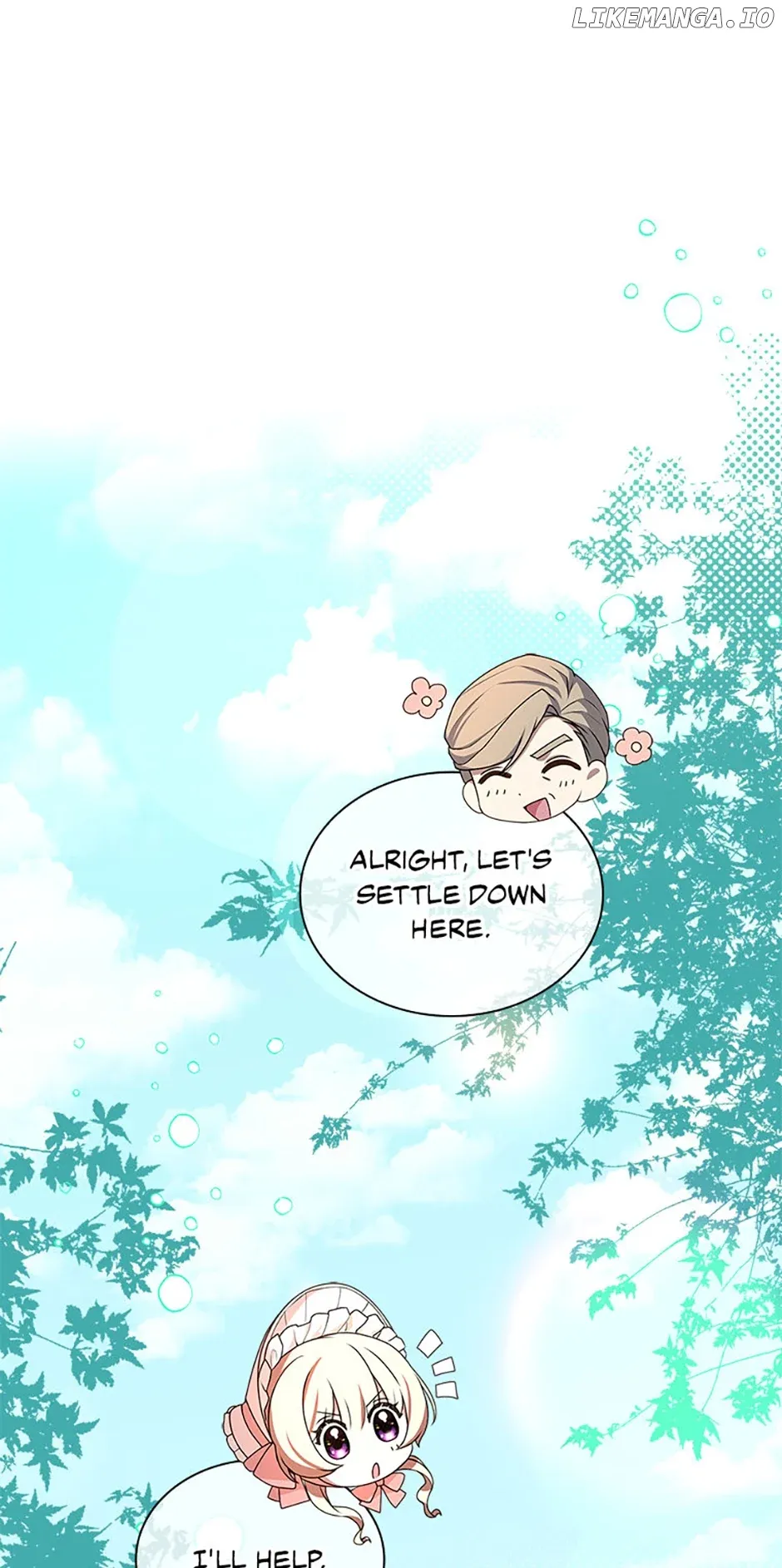 Happy Sea World Chapter 27 Online - página 49