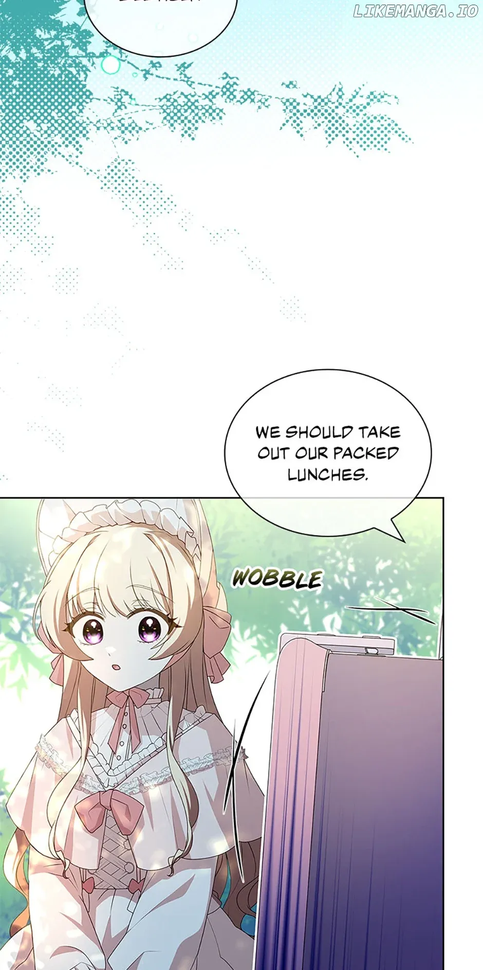 Happy Sea World Chapter 27 Online - página 50