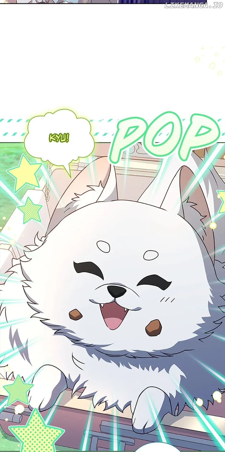 Happy Sea World Chapter 27 Online - página 51