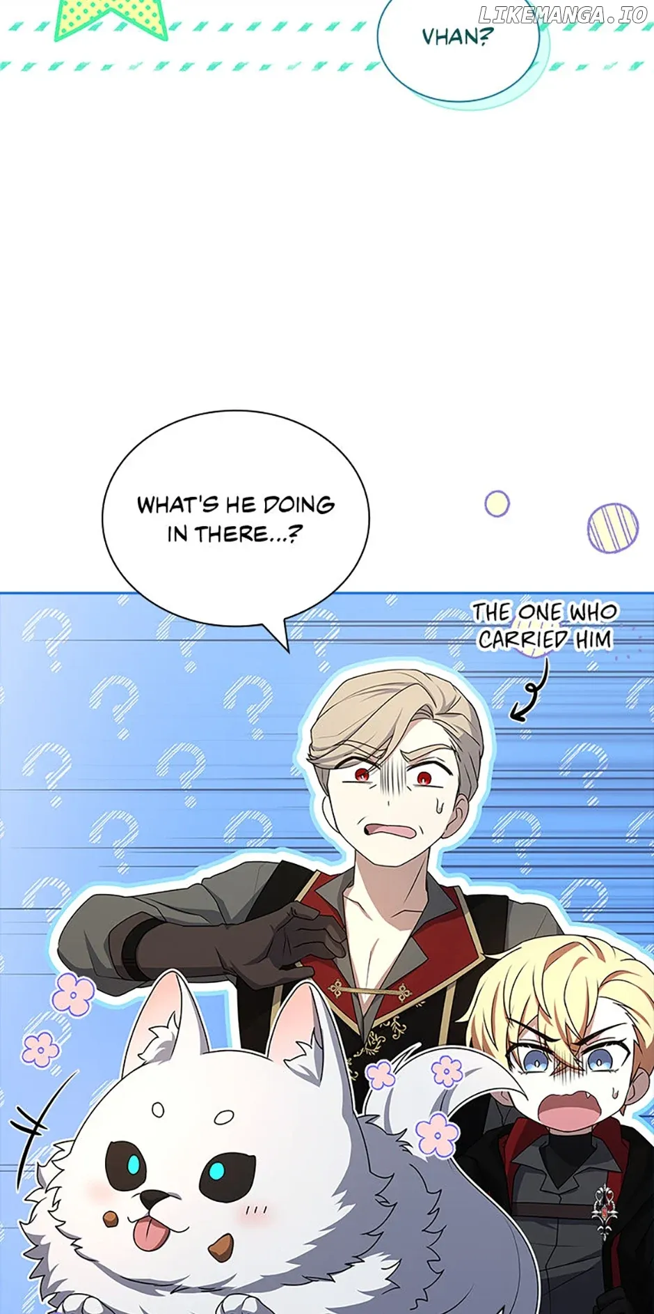 Happy Sea World Chapter 27 Online - página 52