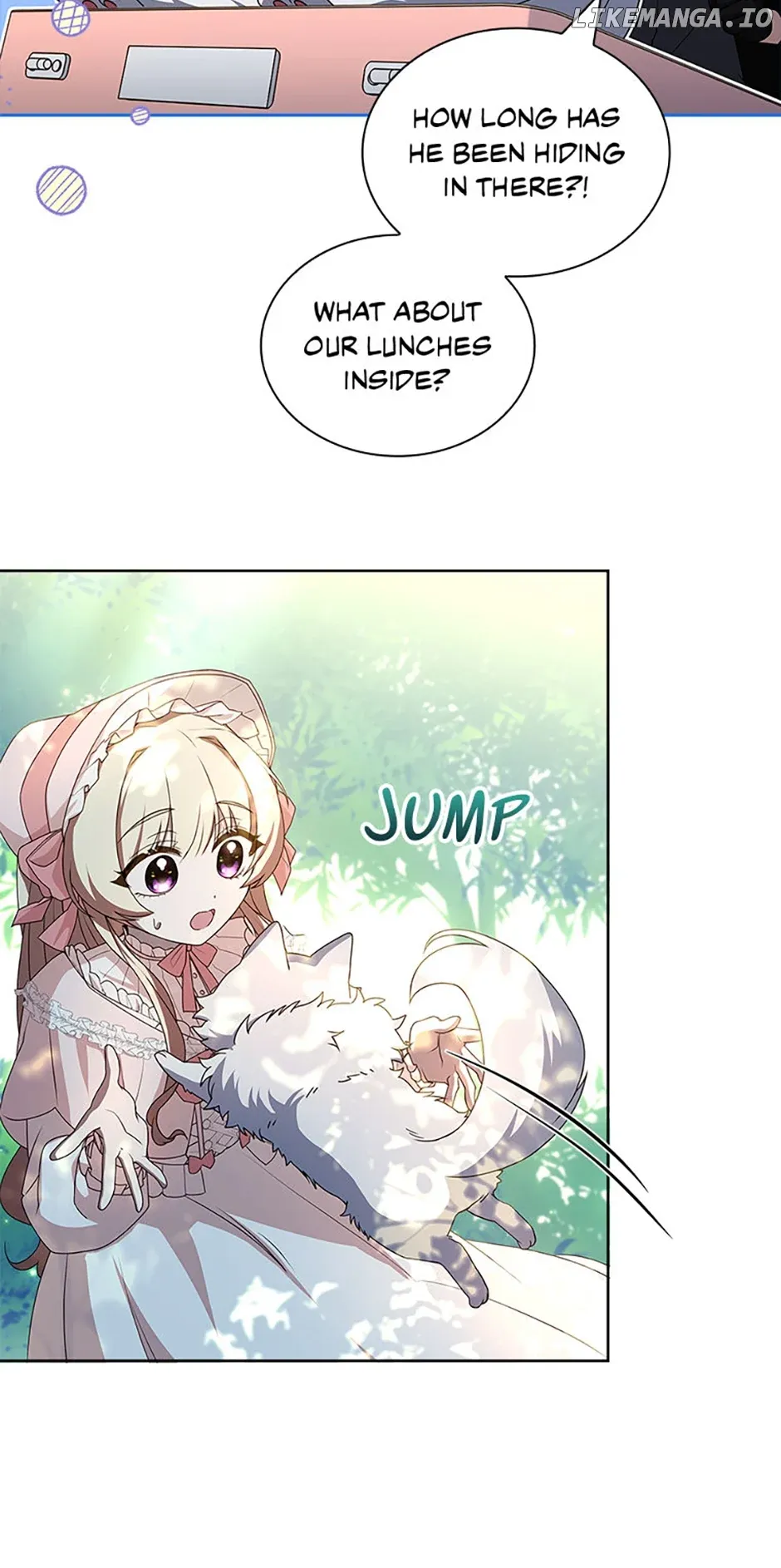 Happy Sea World Chapter 27 Online - página 53