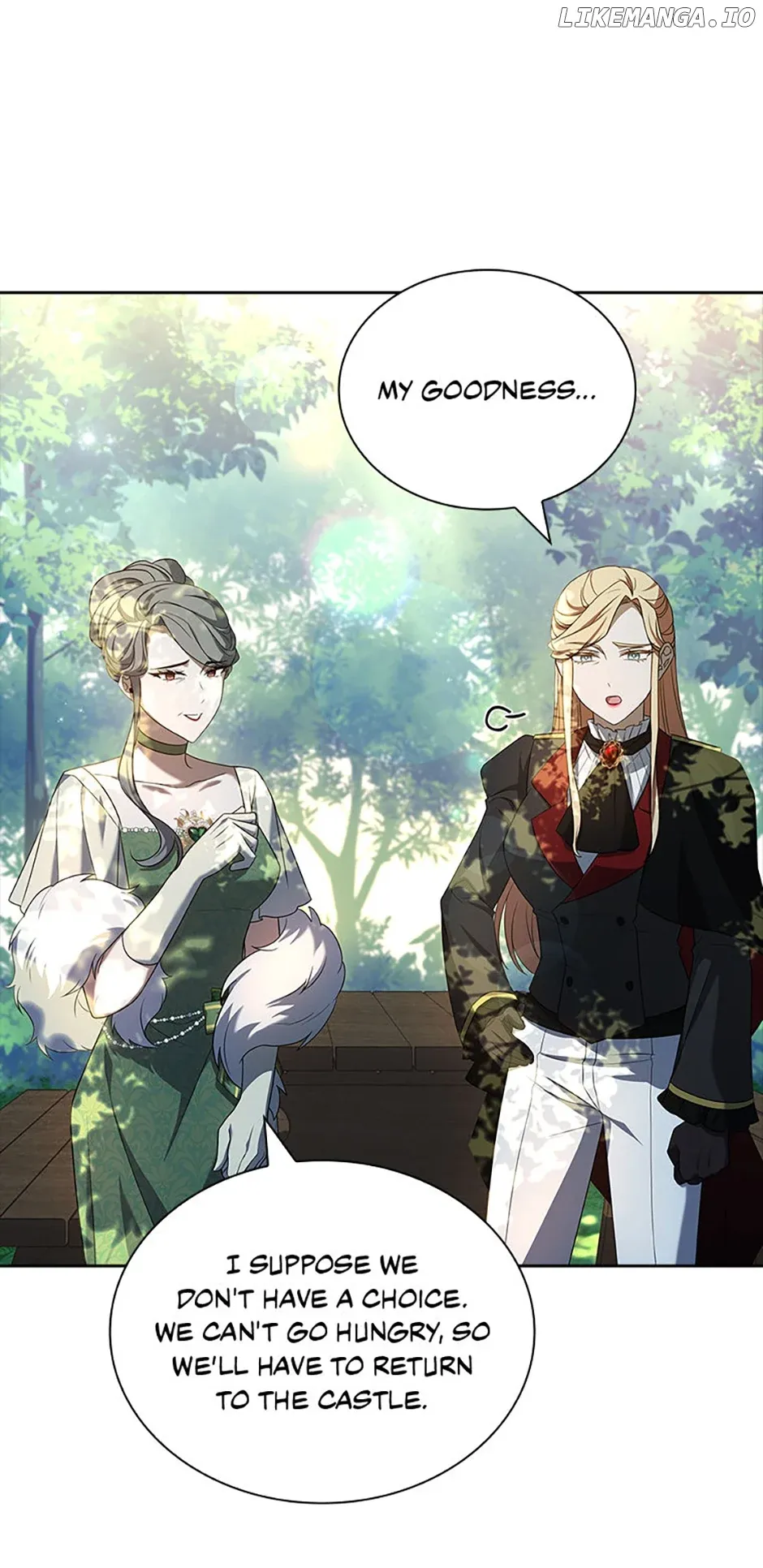 Happy Sea World Chapter 27 Online - página 57