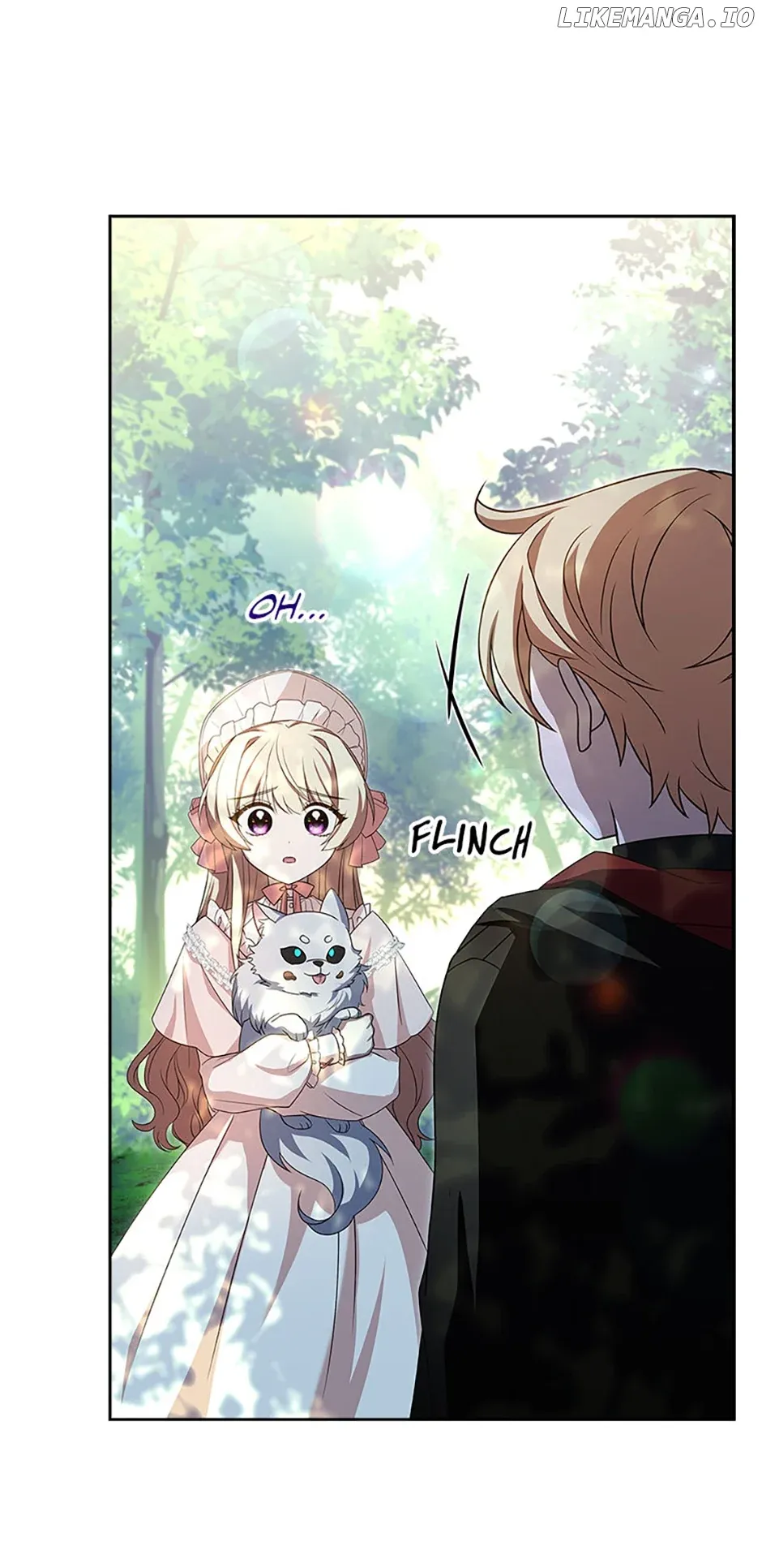 Happy Sea World Chapter 27 Online - página 58