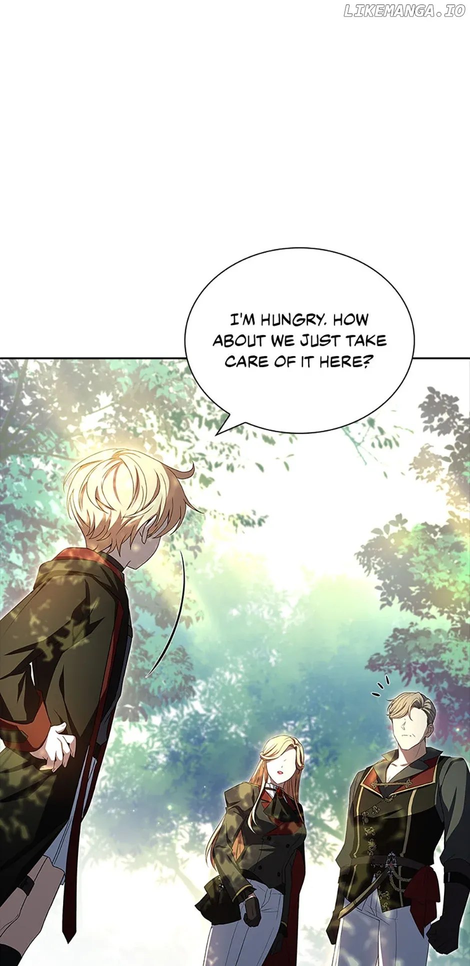 Happy Sea World Chapter 27 Online - página 59