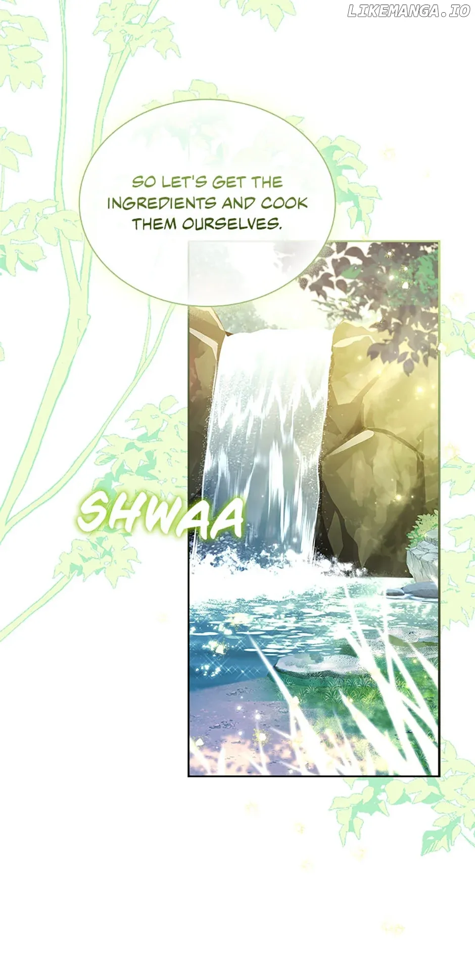 Happy Sea World Chapter 27 Online - página 61