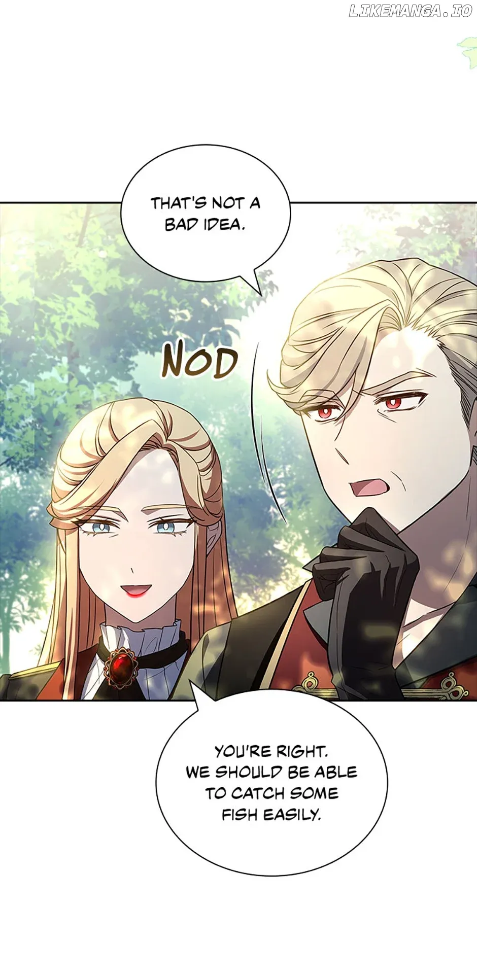 Happy Sea World Chapter 27 Online - página 62