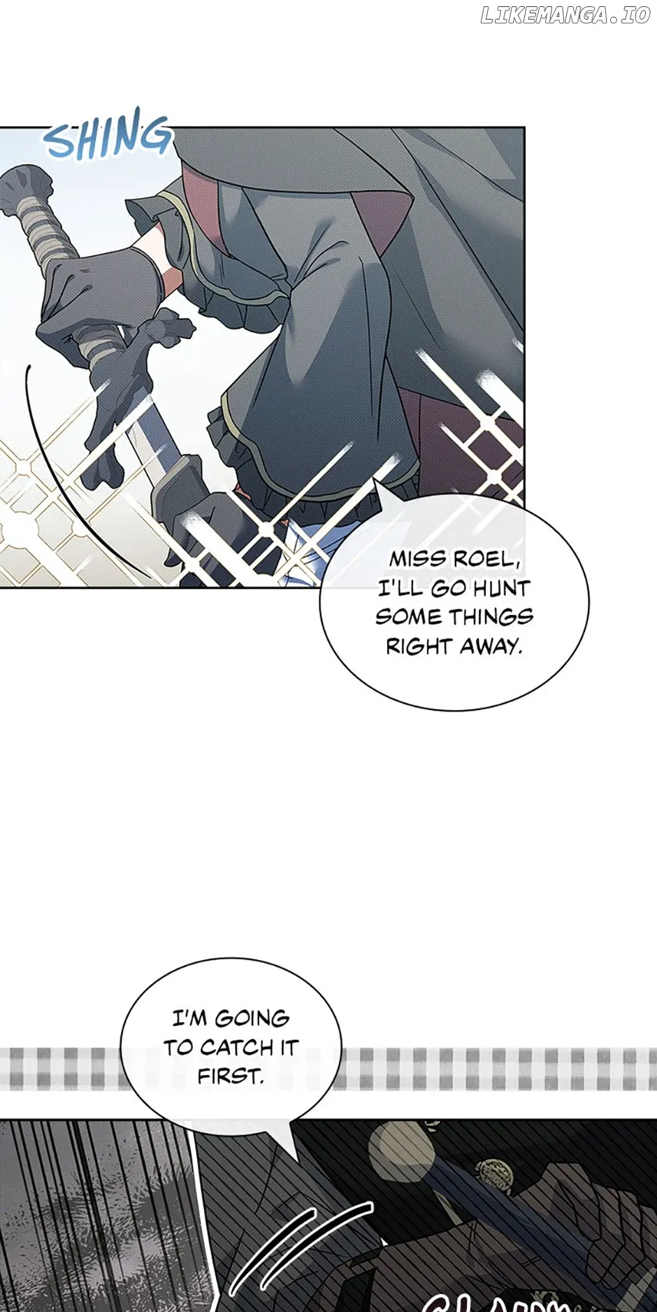 Happy Sea World Chapter 27 Online - página 63