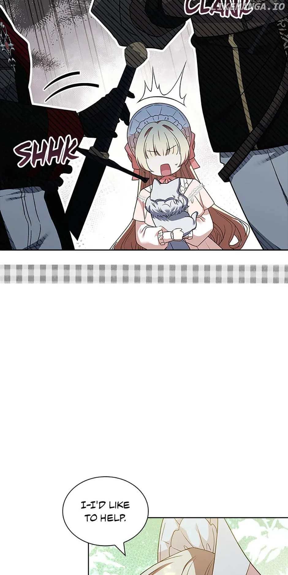 Happy Sea World Chapter 27 Online - página 64