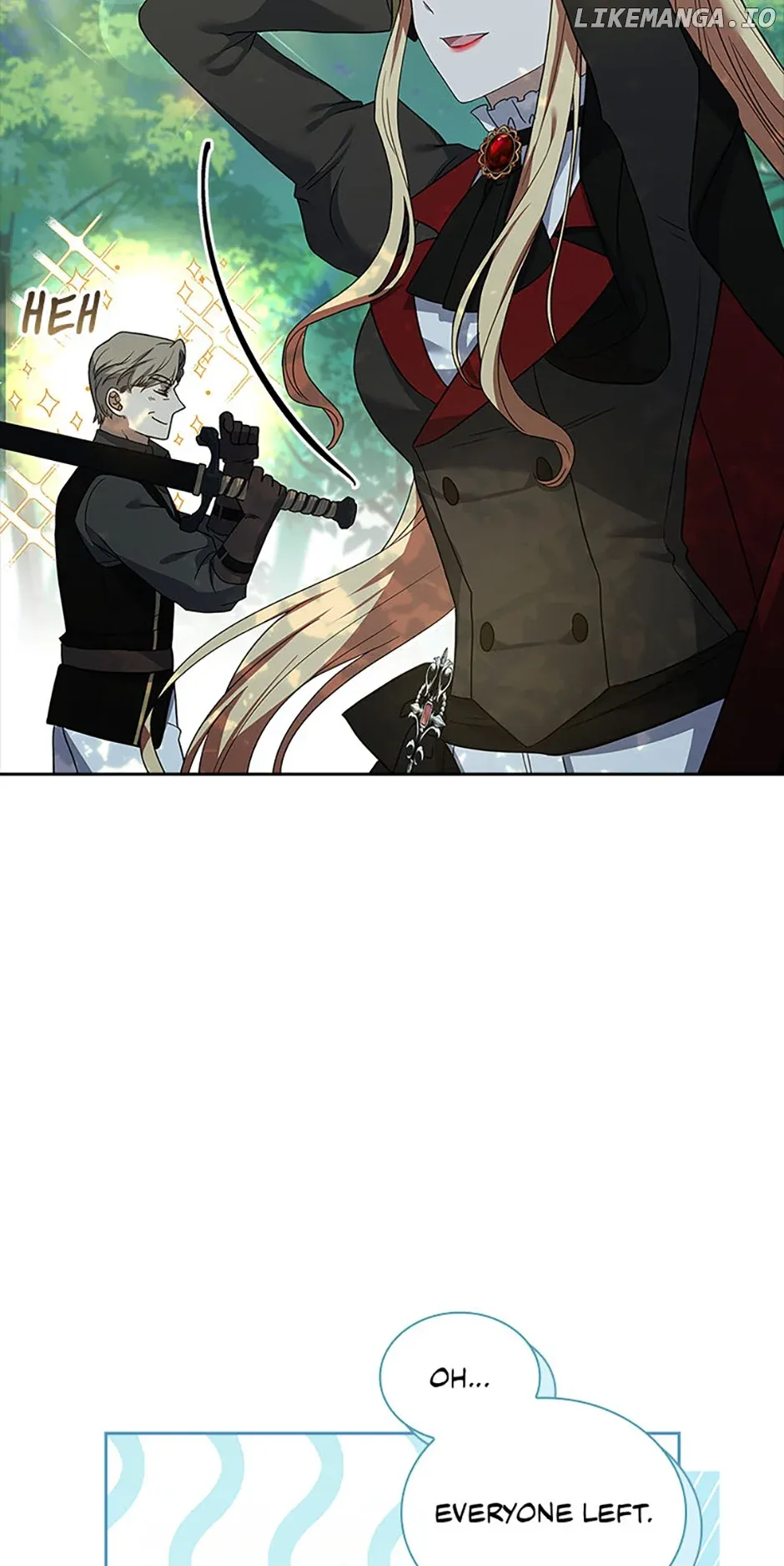 Happy Sea World Chapter 27 Online - página 66