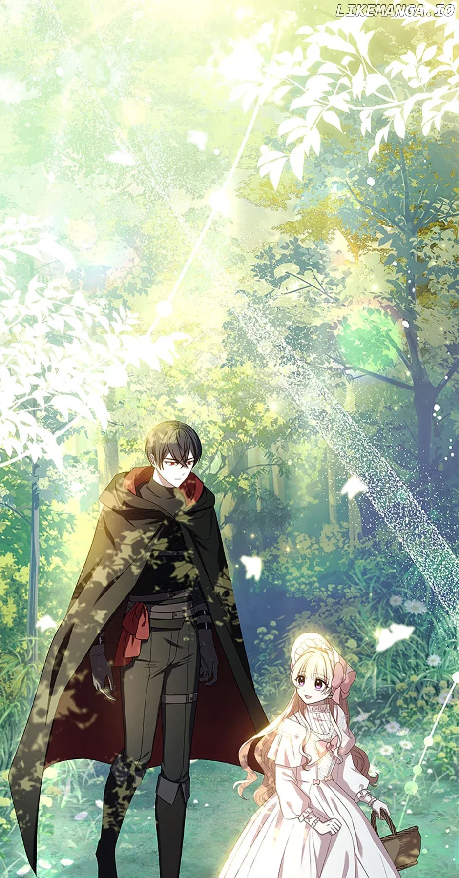 Happy Sea World Chapter 27 Online - página 71