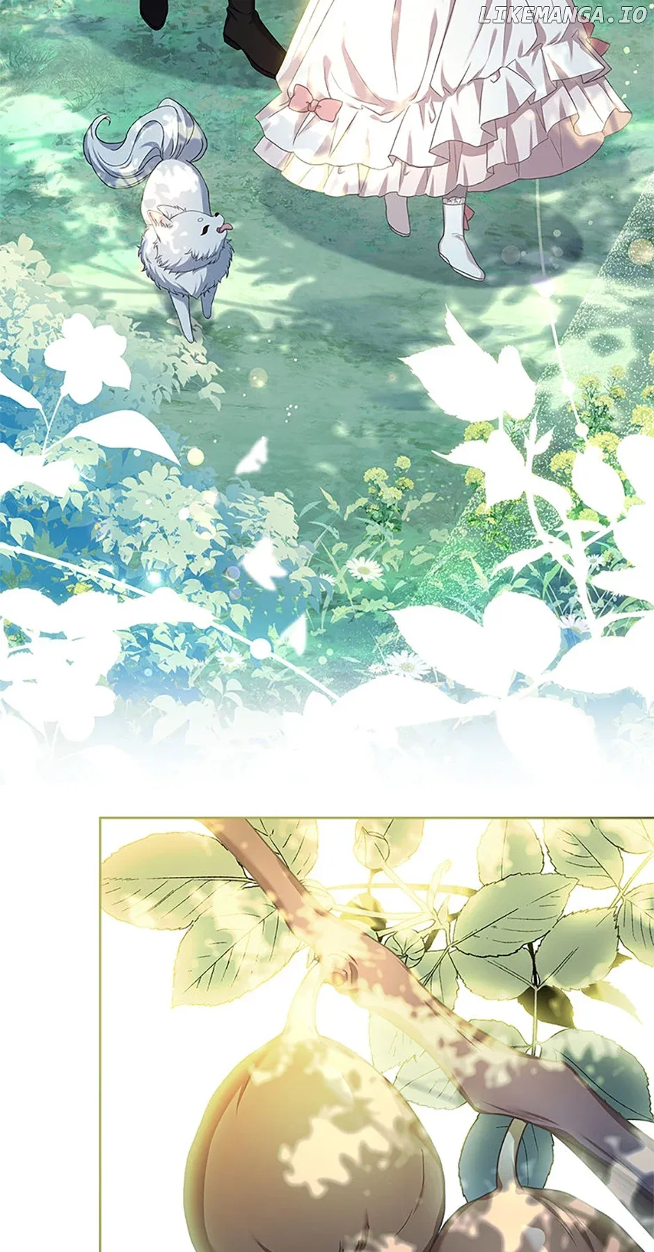 Happy Sea World Chapter 27 Online - página 72