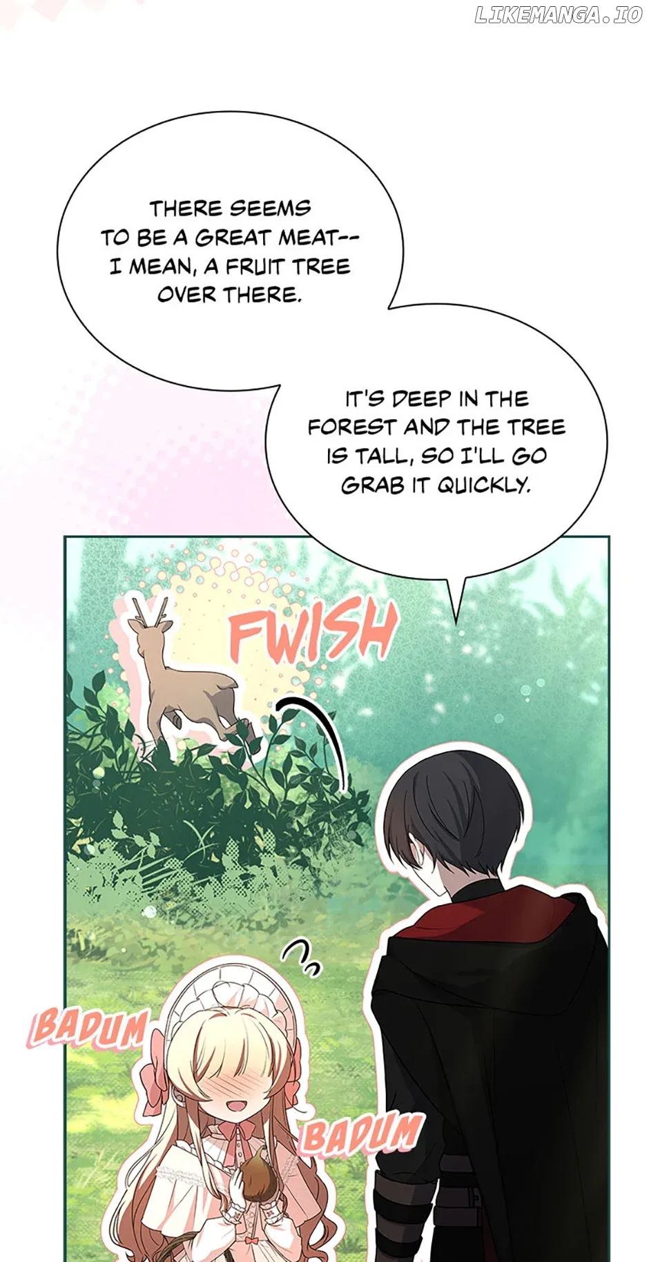 Happy Sea World Chapter 27 Online - página 79