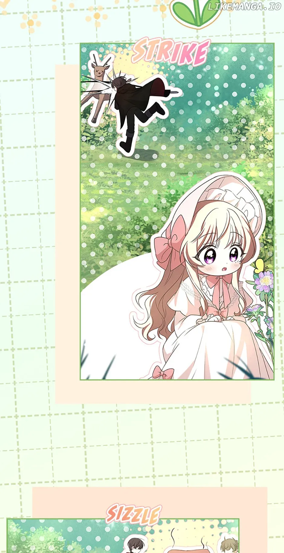 Happy Sea World Chapter 27 Online - página 82