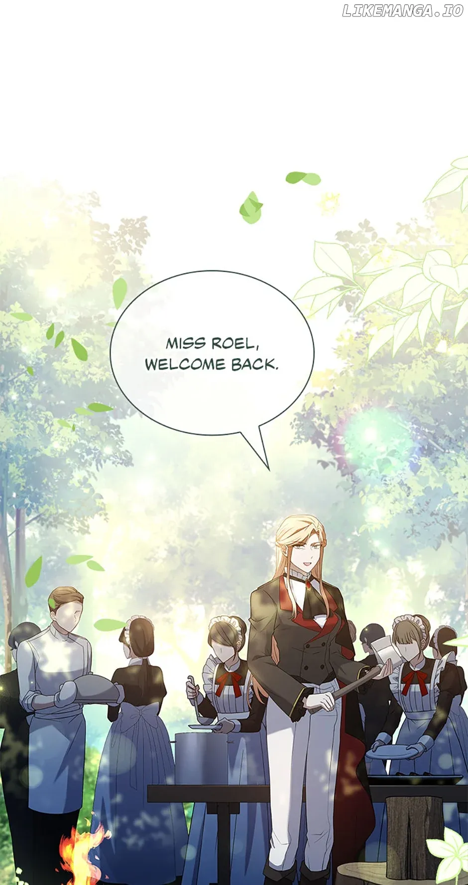 Happy Sea World Chapter 28 Online - página 2