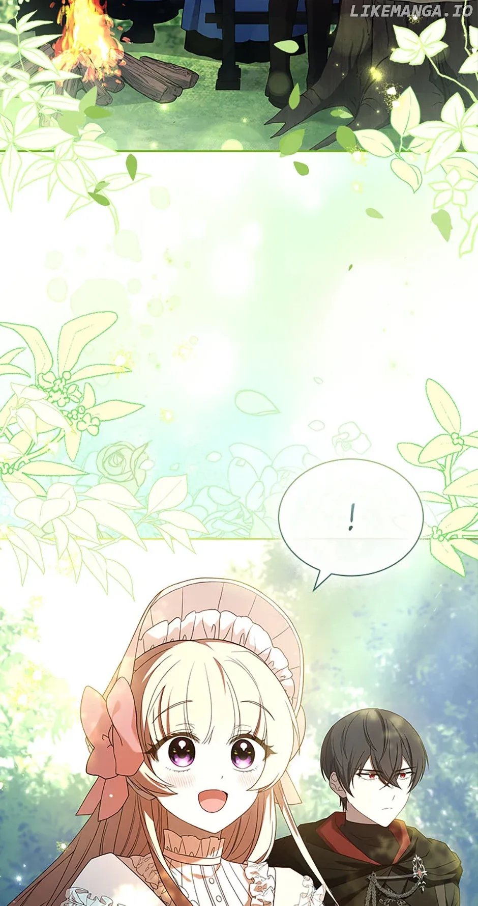 Happy Sea World Chapter 28 Online - página 3